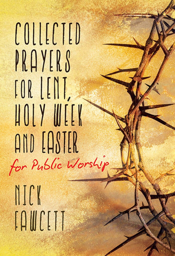 Collected Prayers
